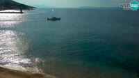 Brač - Bol - Riva, Marina