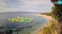 Brač - Bol - Zlatni rat