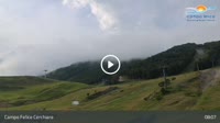 Rocca di Cambio - Campo Felice