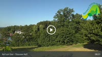 Kell am See - Stausee Kell