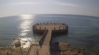 Avola - Rotonda sul Mare