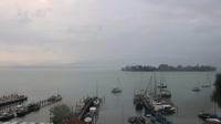 Gstadt am Chiemsee - Yachthafen