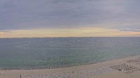 Warnemünde - Plage
