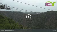 Thale - Seilbahnen