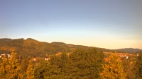 Bad Tabarz - Burgholz