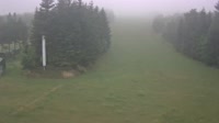 Pod Dziedzicem - Stok narciarski