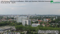 Munich - Freimann