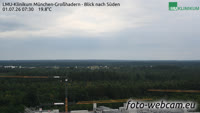 Múnich - LMU-Klinikum München-Großhadern