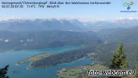 Herzogstand