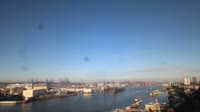 Hamburg - Hafen