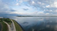 Fehmarn - Puerto deportivo Burgtiefe
