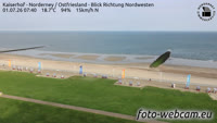 Norderney - Ostfriesland
