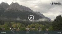 Grainau - Zugspitzdorf Grainau