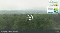 Münsingen - Hörnle im Albgut