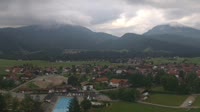 Reit im Winkl - Vista panorámica