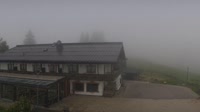 Reit im Winkl - Alpengasthof Winklmoosalm Terasse