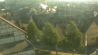 Röttingen - Burg Brattenstein