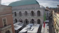 Vicenza - Basilica Palladiana