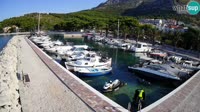 Živogošće - Blato Marina