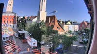 Erding - Rathaus