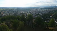 Singen - Panoramic view