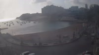 St. Julian's - St. George's Beach
