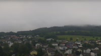 Zwiesel - Panoramic view