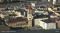 Passau - Rathausplatz