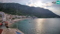 Igrane - Beach