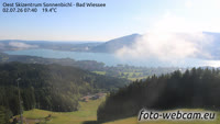 Bad Wiessee - Tegernsee