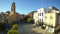 Bullas - Plaza