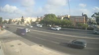 Attard - Mdina Road