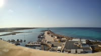 Torre San Giovanni - Harbour