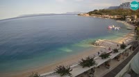 Podgora - Plaża
