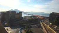 Naples - Castel Nuovo Maschio Angioino