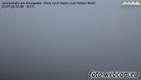 Schönau am Königsee - Jennerbahn