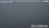 Schönau am Königsee - Jennerbahn