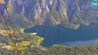 Ukanc - Vogel Ski - Lake Bohinj