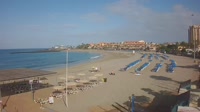 Tenerife - ﻿Playa Las Vistas