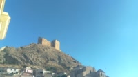 Mula - Plaza del Ayuntamiento