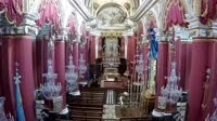 Sliema - Sanctuary of our Lady of sacred Heart of Jesus