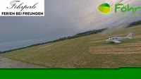 Wyk auf Föhr - Airport