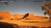 Gondwana - Namib Desert Lodge