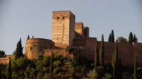 Granada - Alhambra