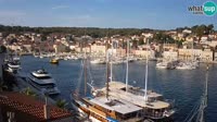 Mali Lošinj - Riva Lošinjskih kapetana