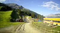 Bormio - Ski Area