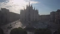 Milan - Dôme