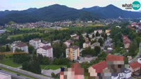 Medvode - Panorama