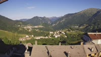 Oltre il Colle - Ski Area