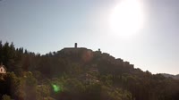 Perugia - Monte Santa Maria Tiberina
